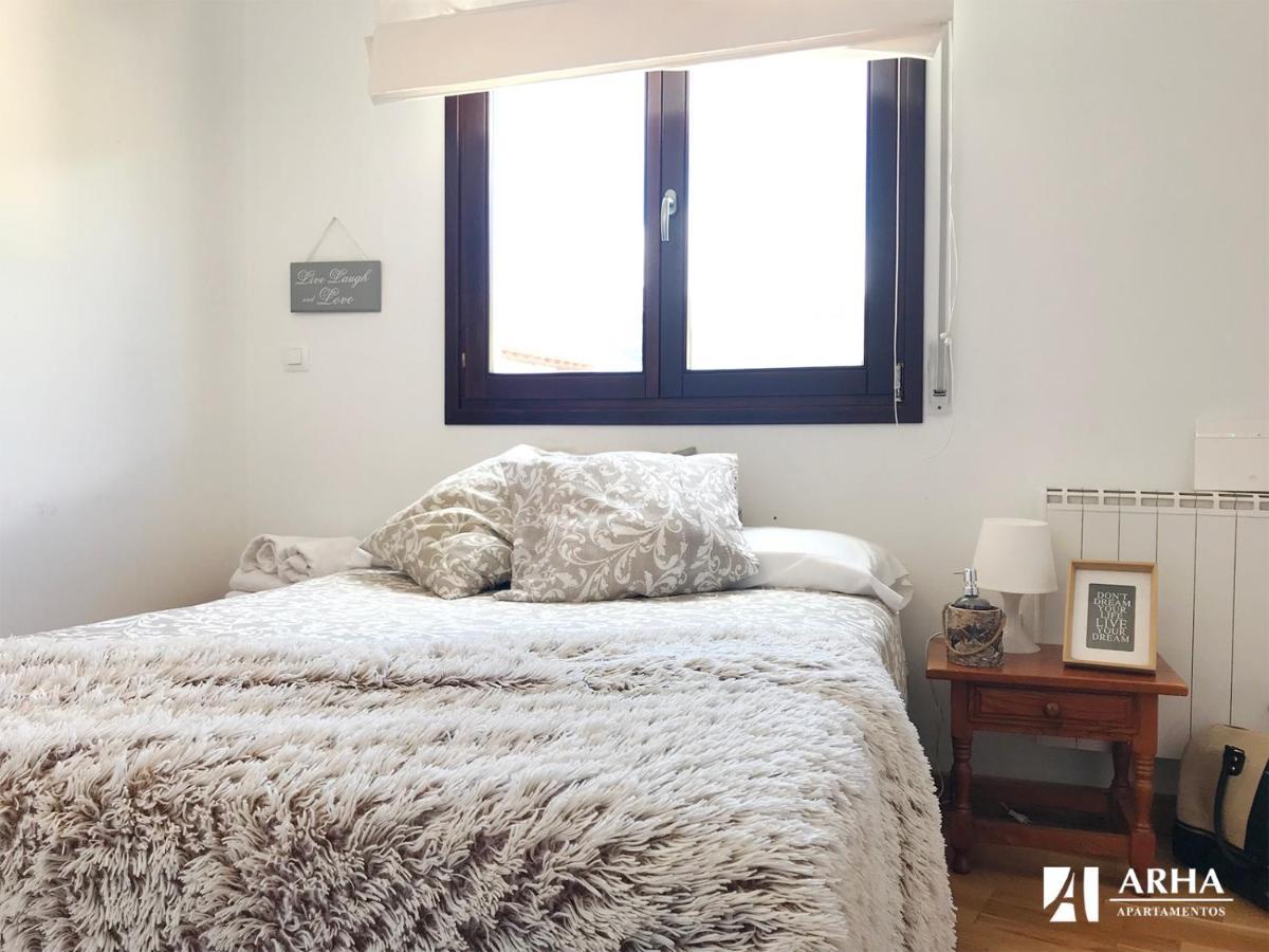 Apartamentos Arha Potes Εξωτερικό φωτογραφία
