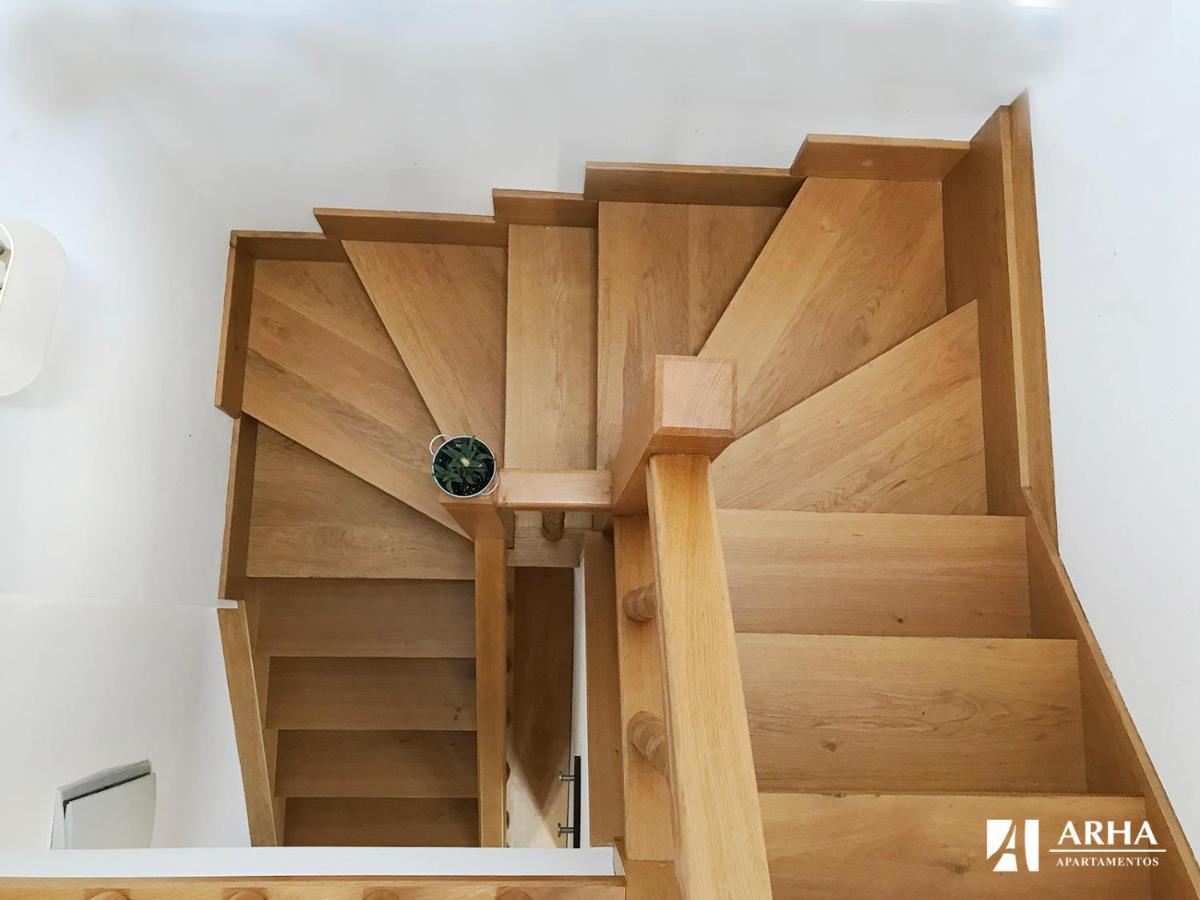 Apartamentos Arha Potes Εξωτερικό φωτογραφία