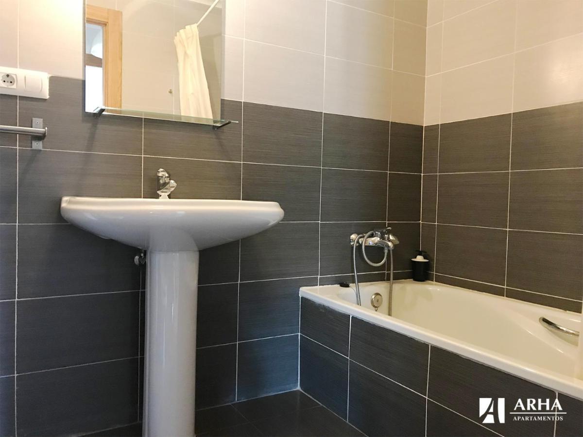 Apartamentos Arha Potes Εξωτερικό φωτογραφία