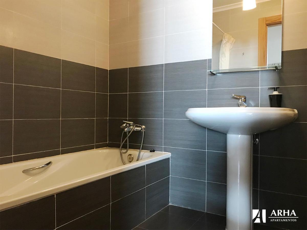 Apartamentos Arha Potes Εξωτερικό φωτογραφία