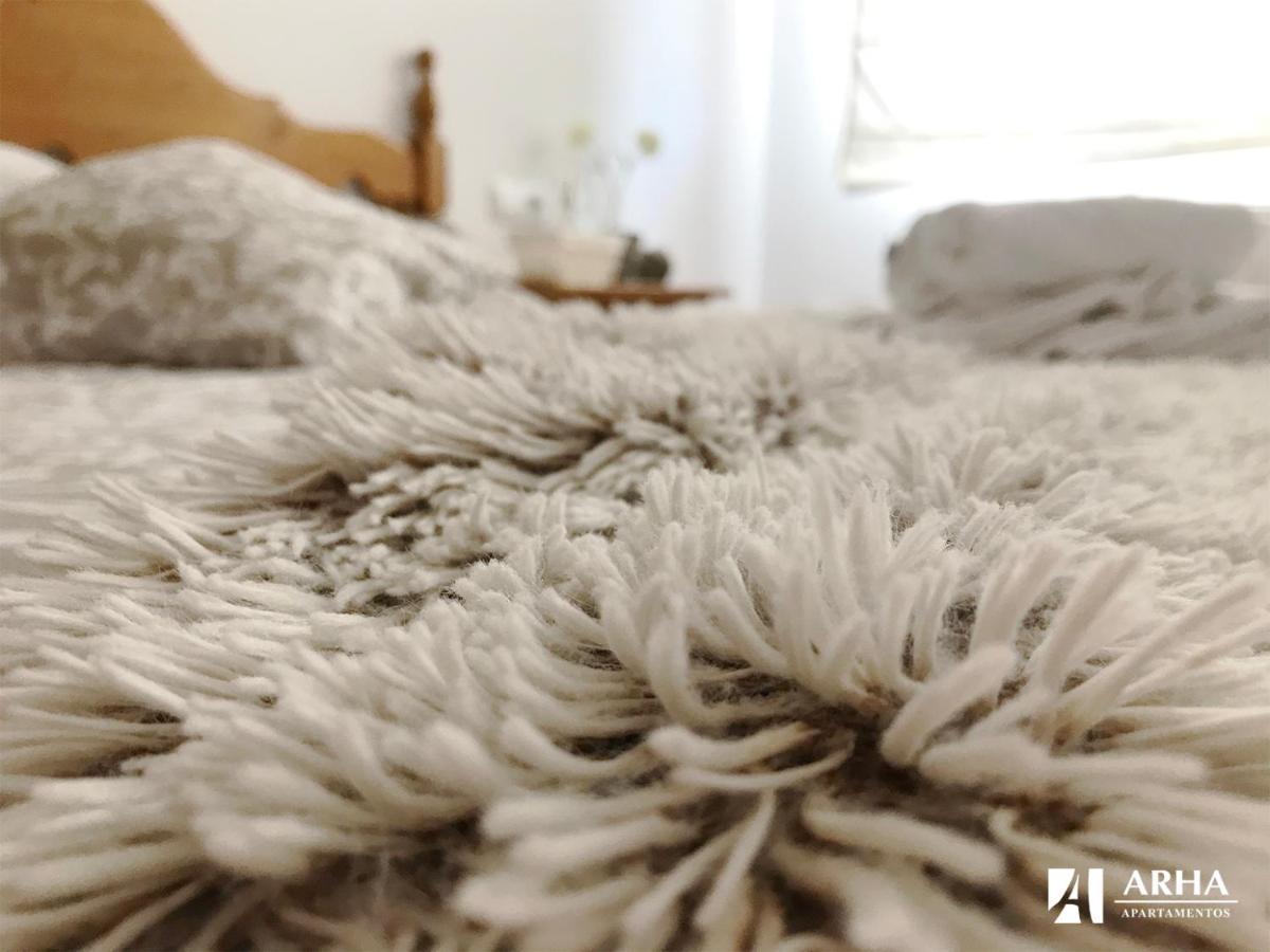 Apartamentos Arha Potes Εξωτερικό φωτογραφία