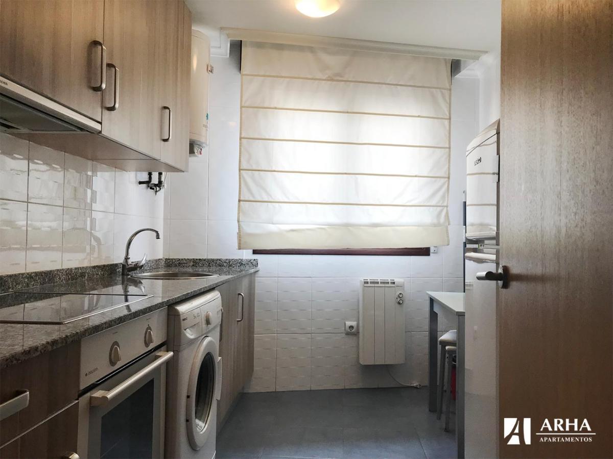 Apartamentos Arha Potes Εξωτερικό φωτογραφία