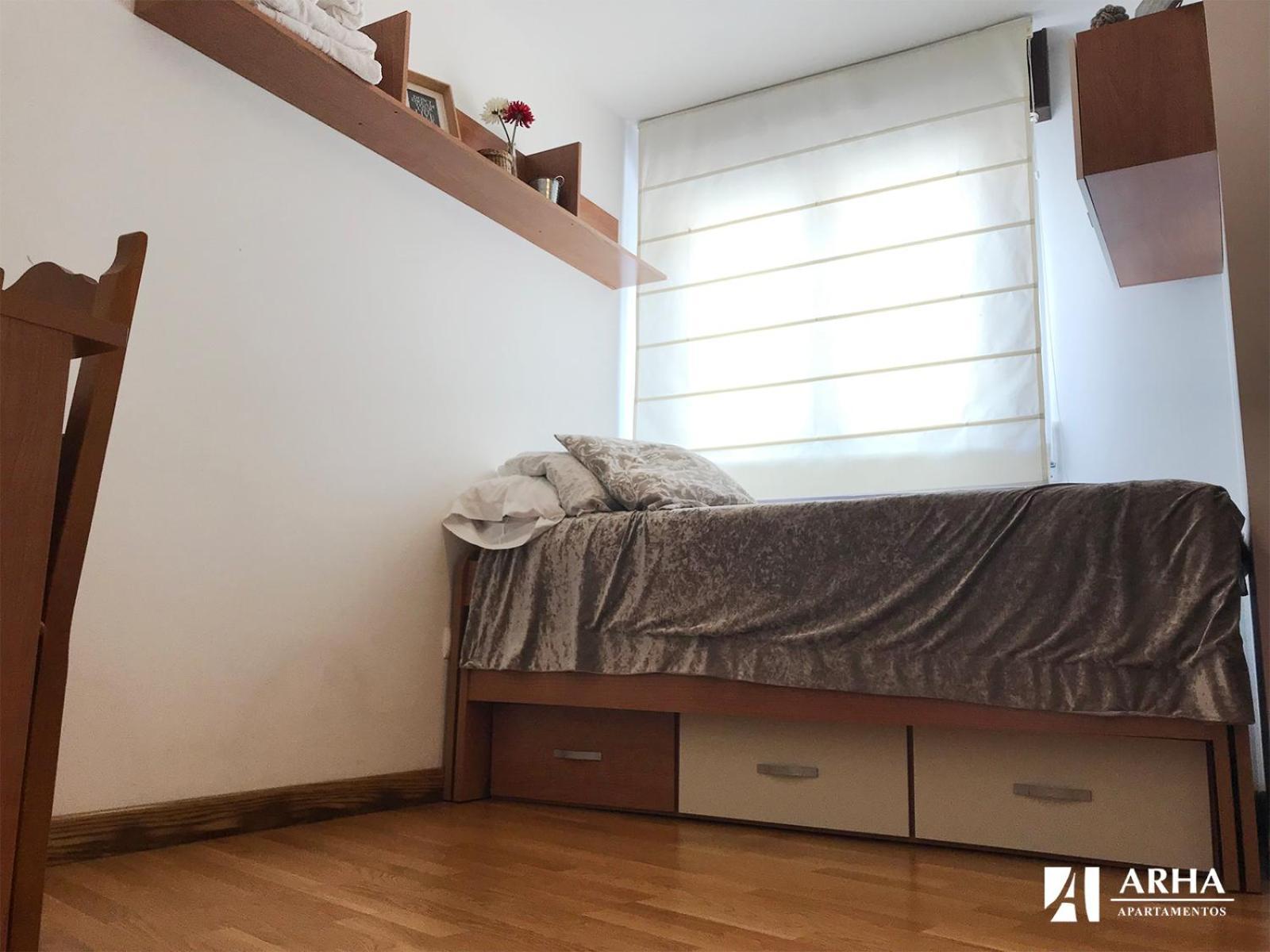 Apartamentos Arha Potes Εξωτερικό φωτογραφία