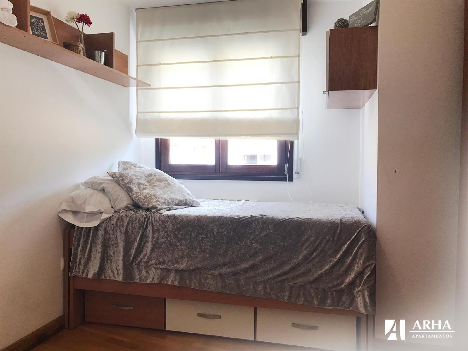 Apartamentos Arha Potes Εξωτερικό φωτογραφία