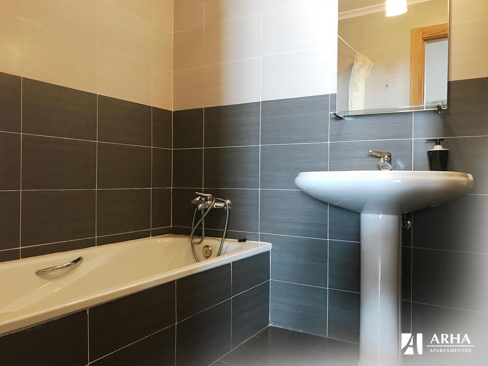 Apartamentos Arha Potes Εξωτερικό φωτογραφία